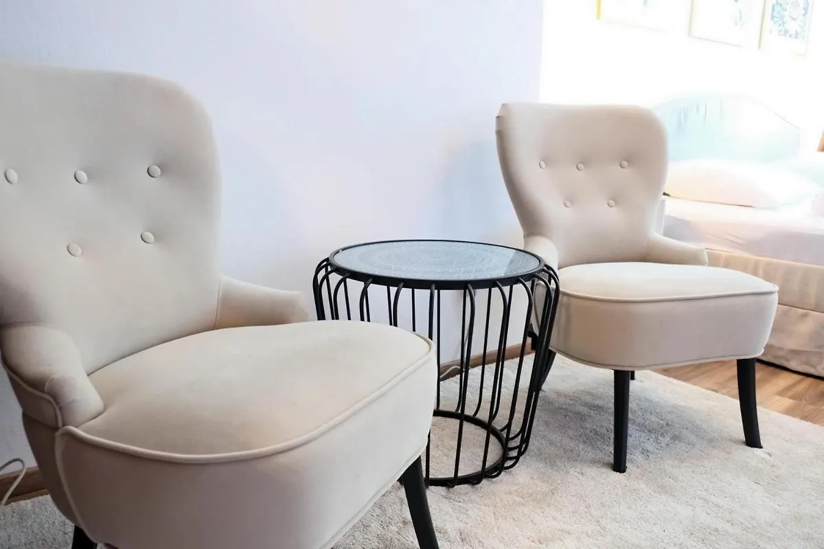 Newly Renovated Apartment In The Center Of Graz 0*,
