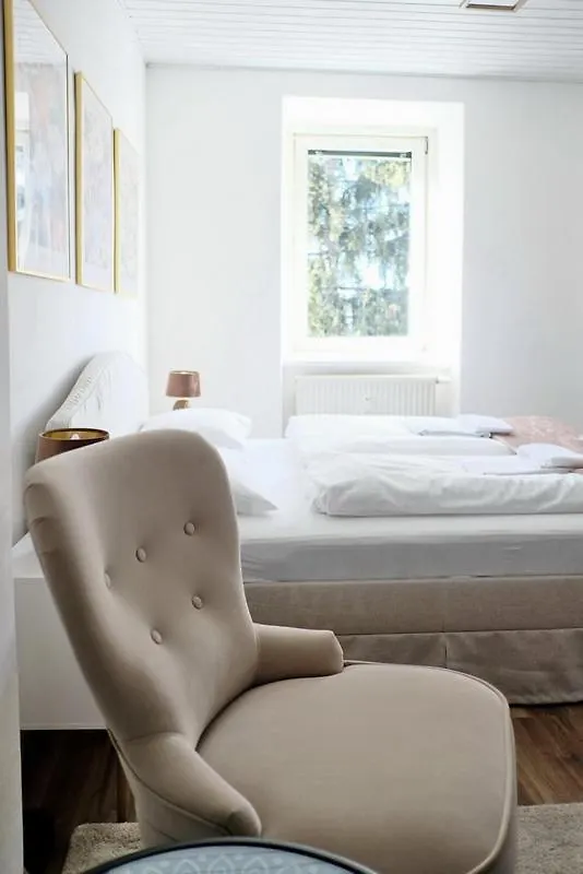 Newly Renovated Apartment In The Center Of Graz