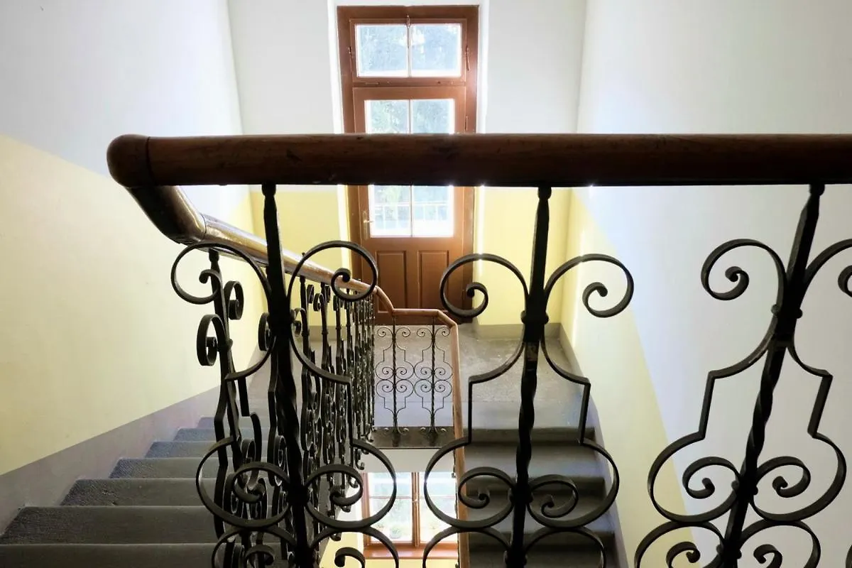 Newly Renovated Apartment In The Center Of Graz Austria