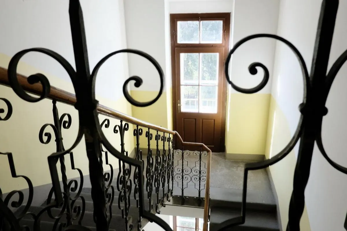Newly Renovated Apartment In The Center Of Graz